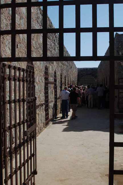Arizona Territorial Prison